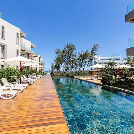 Apartment Beachfront Ocean Terraces Residence, Poste Lafayette-Apt-C4 Εξωτερικό φωτογραφία