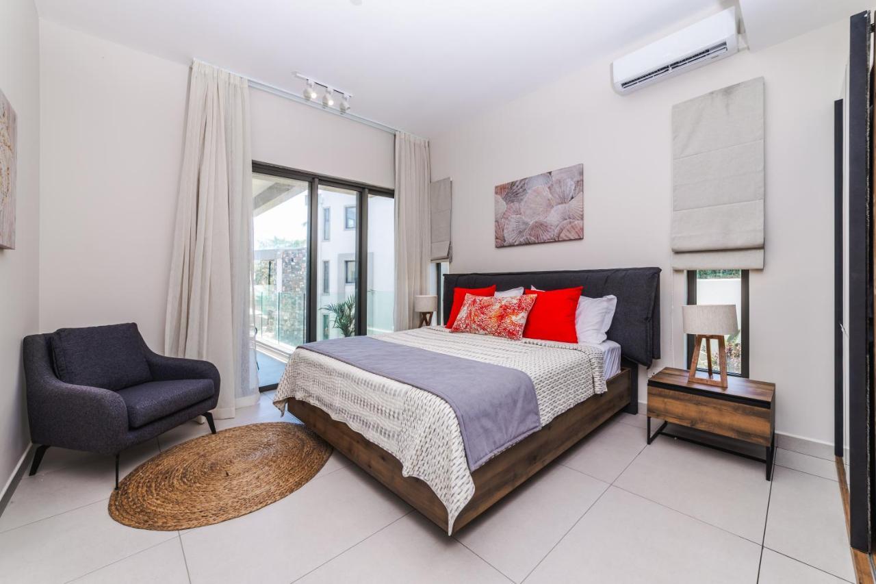 Apartment Beachfront Ocean Terraces Residence, Poste Lafayette-Apt-C4 Εξωτερικό φωτογραφία