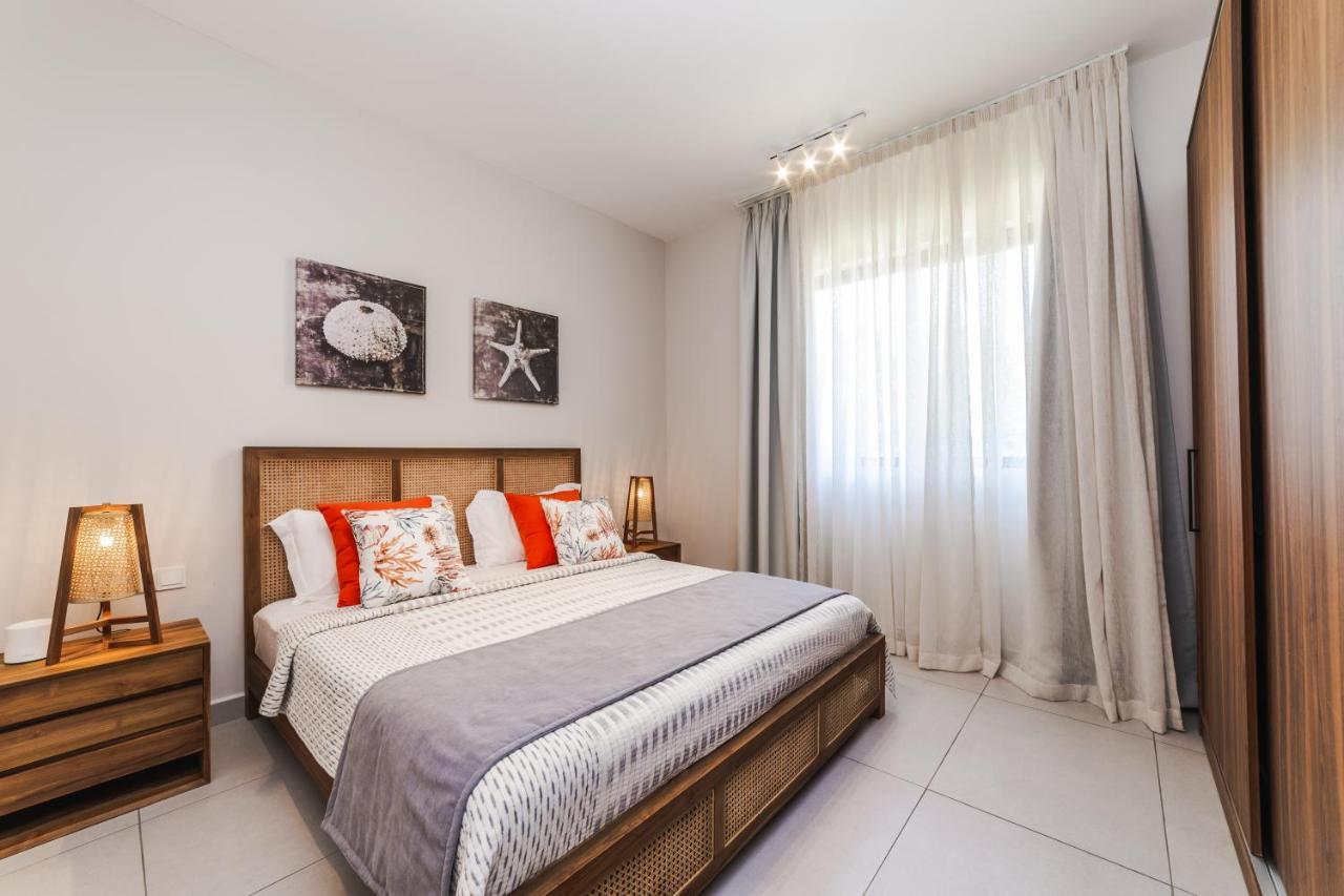 Apartment Beachfront Ocean Terraces Residence, Poste Lafayette-Apt-C4 Εξωτερικό φωτογραφία