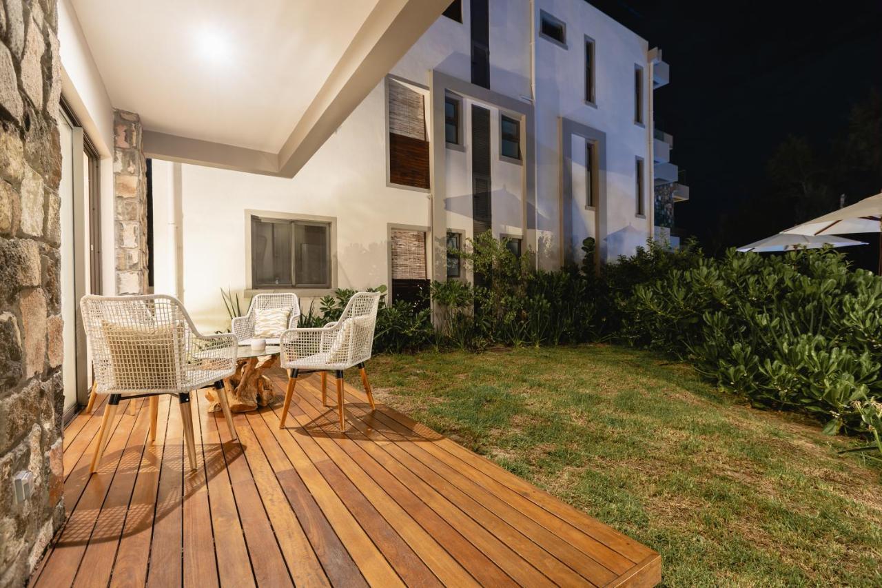 Apartment Beachfront Ocean Terraces Residence, Poste Lafayette-Apt-C4 Εξωτερικό φωτογραφία