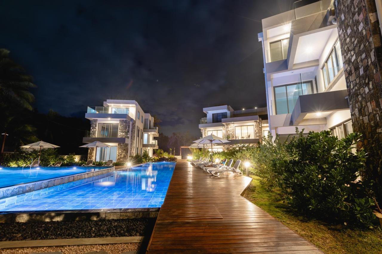 Apartment Beachfront Ocean Terraces Residence, Poste Lafayette-Apt-C4 Εξωτερικό φωτογραφία