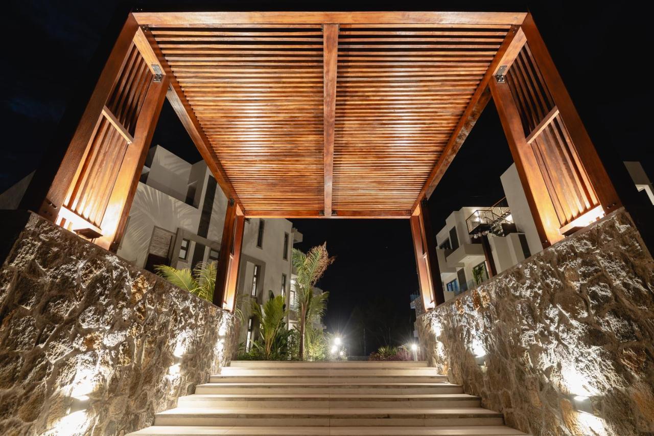 Apartment Beachfront Ocean Terraces Residence, Poste Lafayette-Apt-C4 Εξωτερικό φωτογραφία