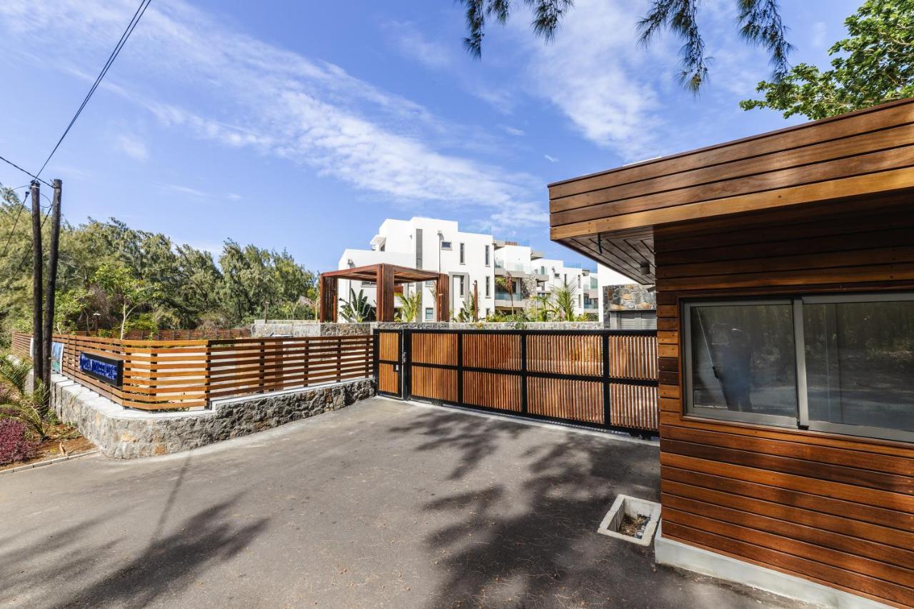 Apartment Beachfront Ocean Terraces Residence, Poste Lafayette-Apt-C4 Εξωτερικό φωτογραφία